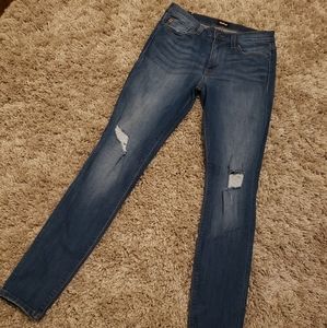 Hudson Jeans (Like New Cond.)